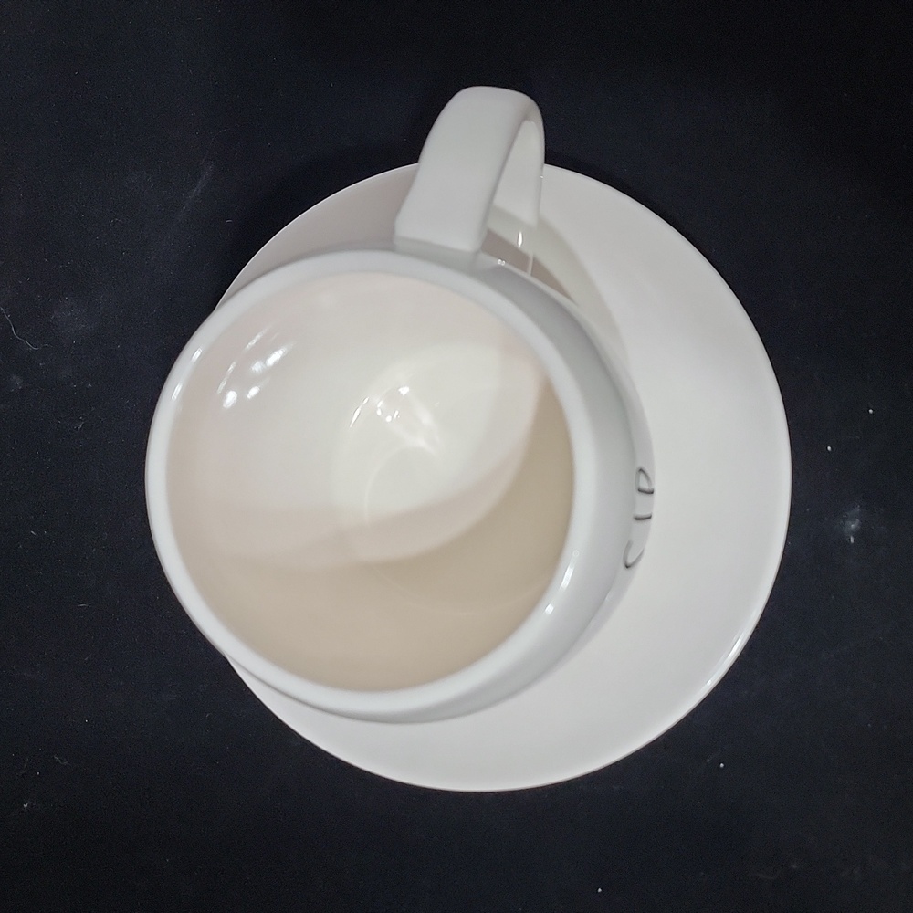 Rae Dunn Sip Coffee Mug from the Artisan collection - Picture 4 of 4